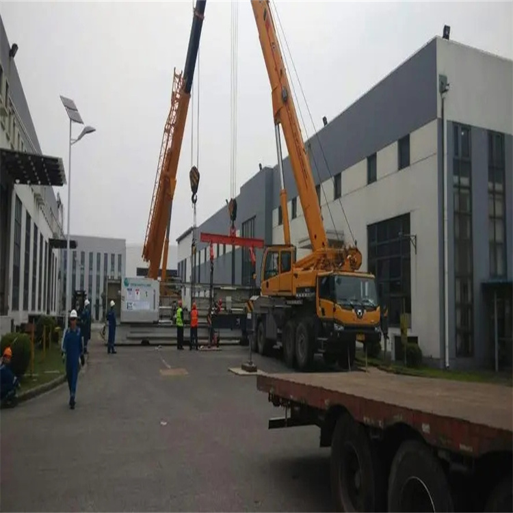 阜平附近12吨吊车出租电话|工程吊装|高效响应