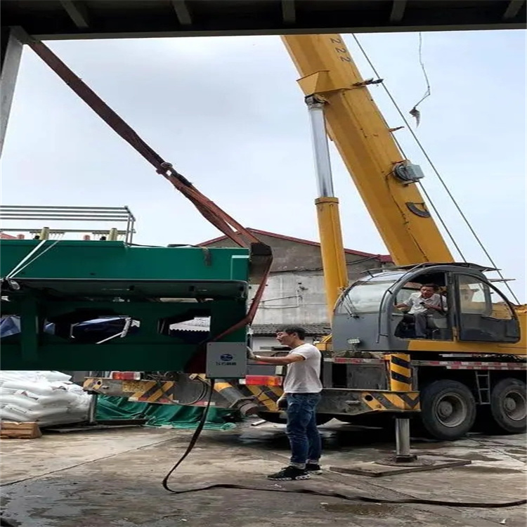 阜平大吨位吊车租赁应急保障方案|化解突发吊装需求难题