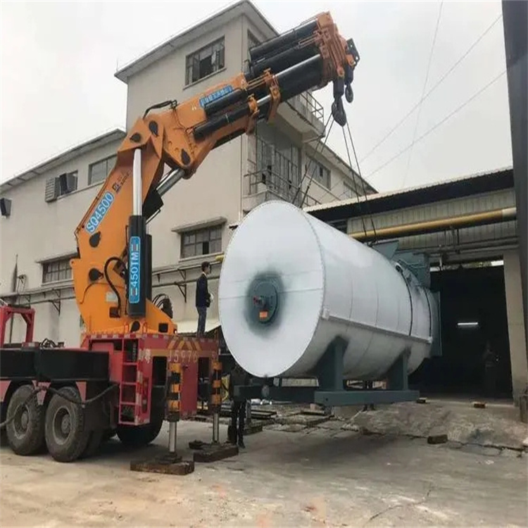 阜平吊车租用电话|24小时应急服务|精准吊装方案